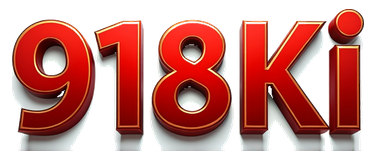 918ki logo